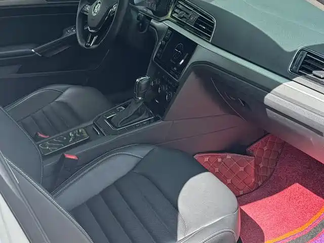 Volkswagen Lamando — миниатюра 4
