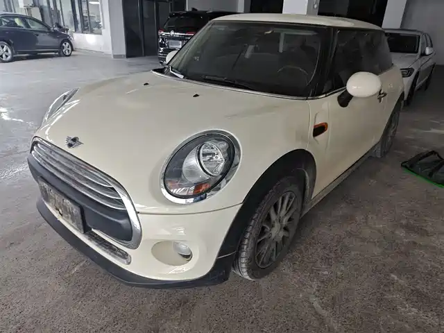 MINI  2017