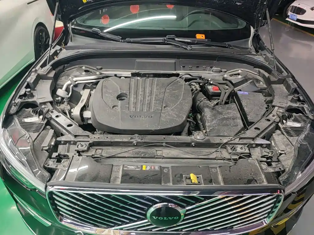 Volvo XC60 — миниатюра 20