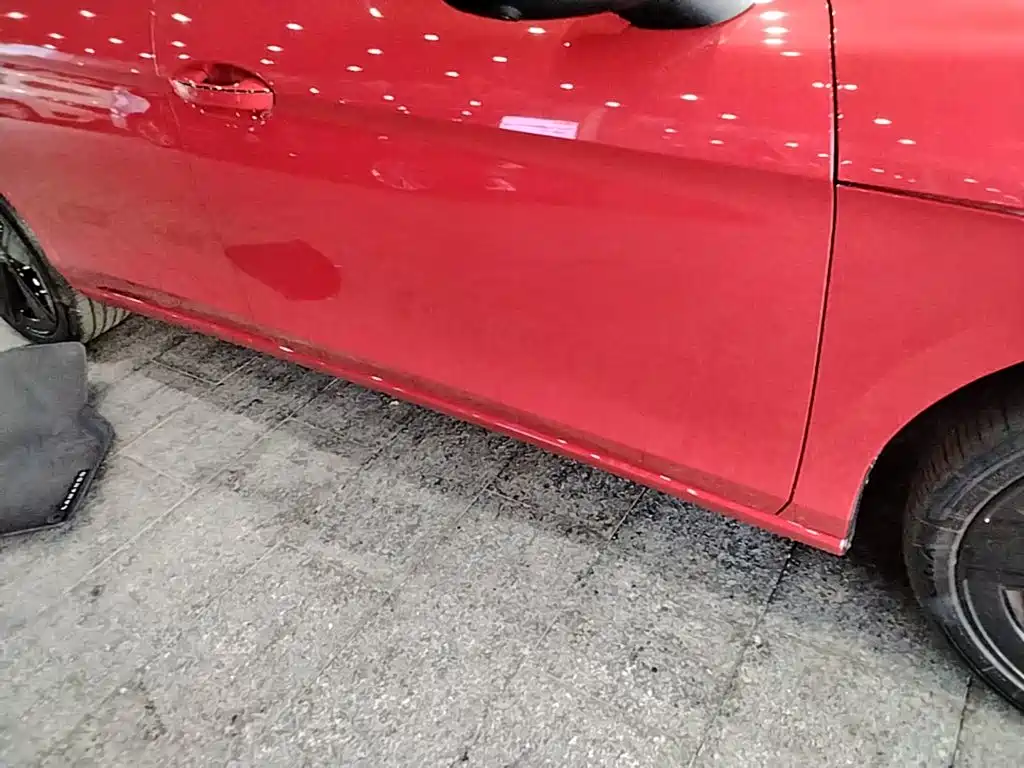 Volkswagen Lamando — миниатюра 21
