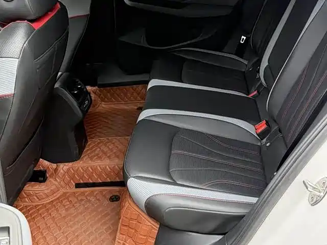 Volkswagen Lamando — миниатюра 9