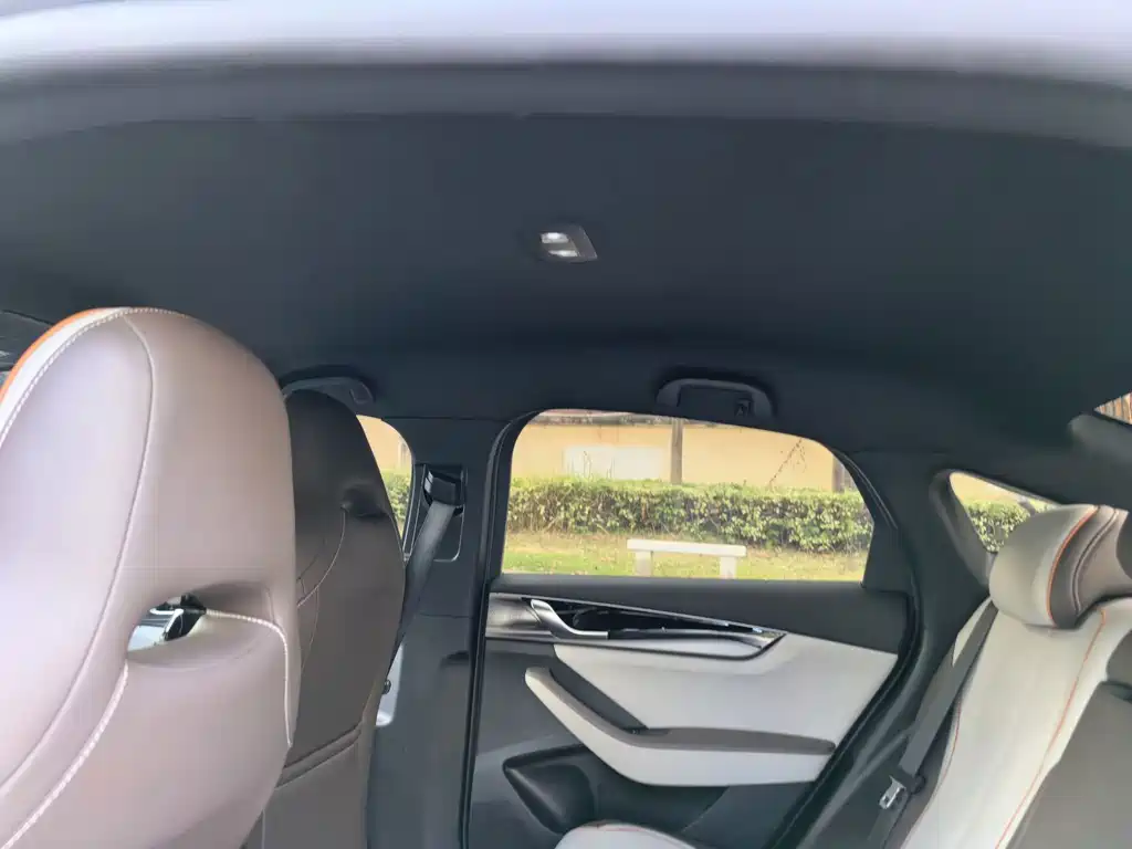 BYD Qin PLUS — миниатюра 14
