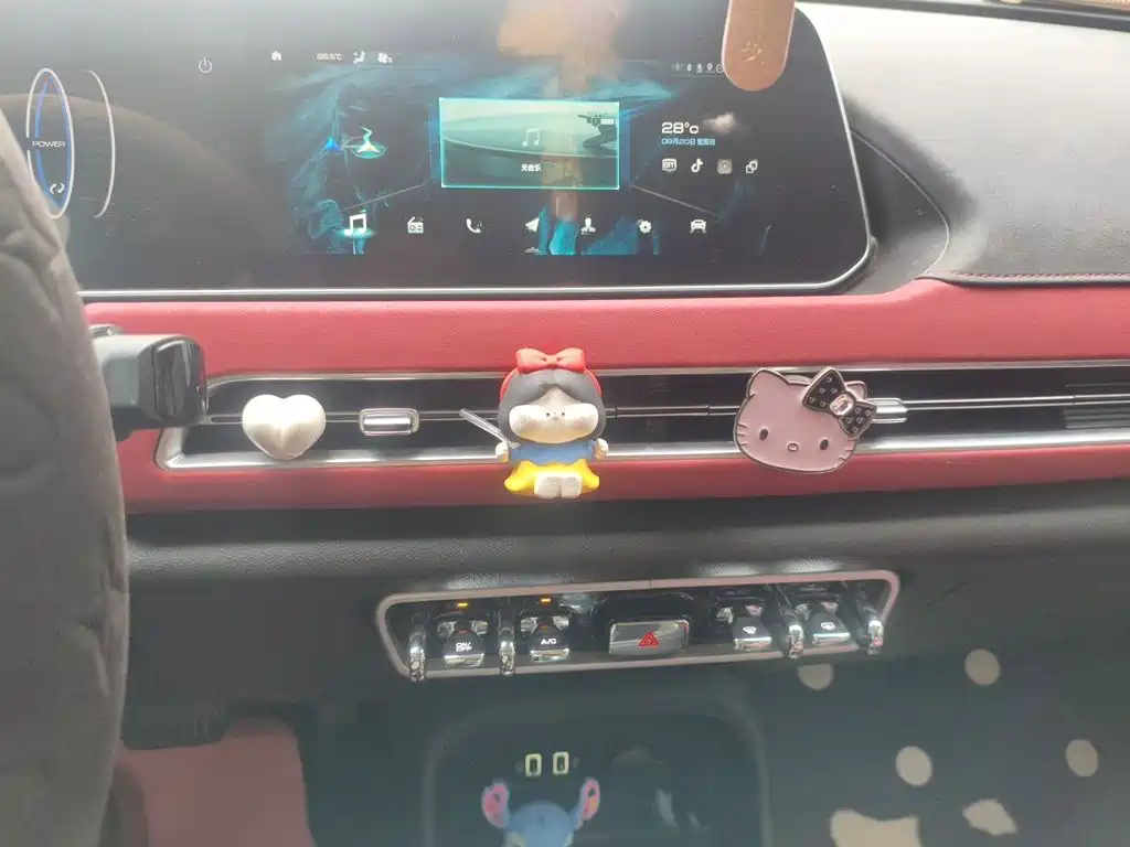 Ora Ora Good Cat GT — миниатюра 6