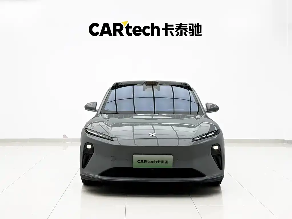 NIO ET5T — миниатюра 2
