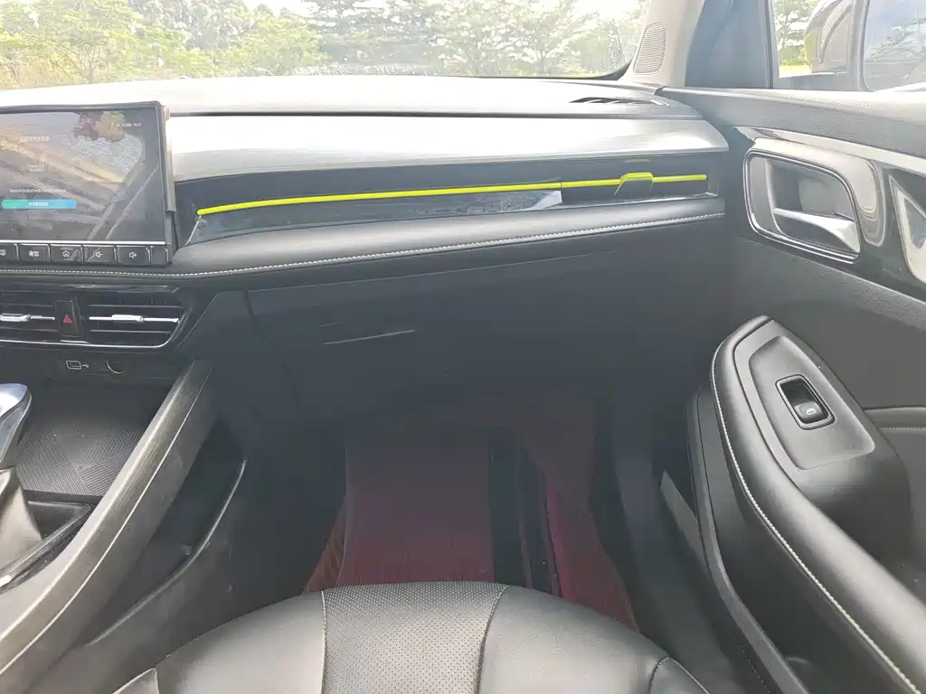 Roewe i5 — миниатюра 18
