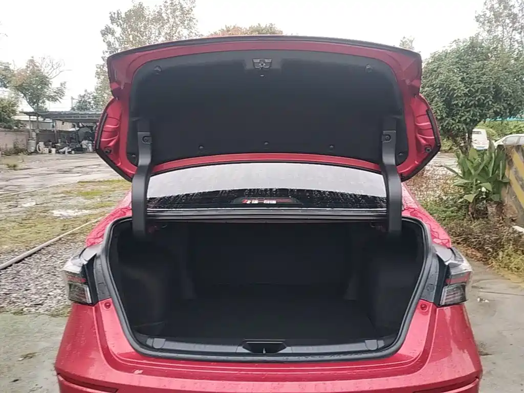 Chery Arrizo 5 PLUS — миниатюра 19