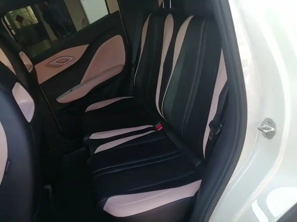 BYD Seagull — миниатюра 17