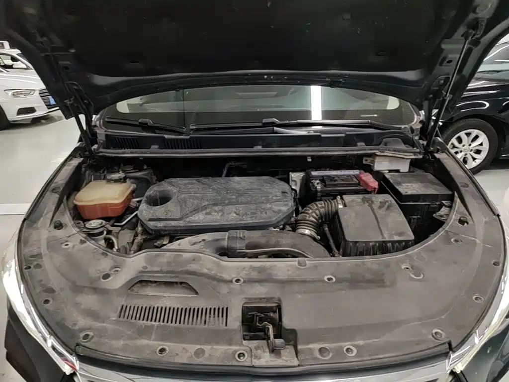 BYD MAX — миниатюра 20
