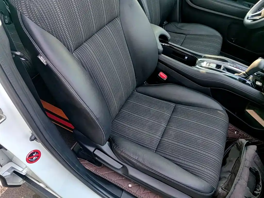 Honda Vezel — миниатюра 25