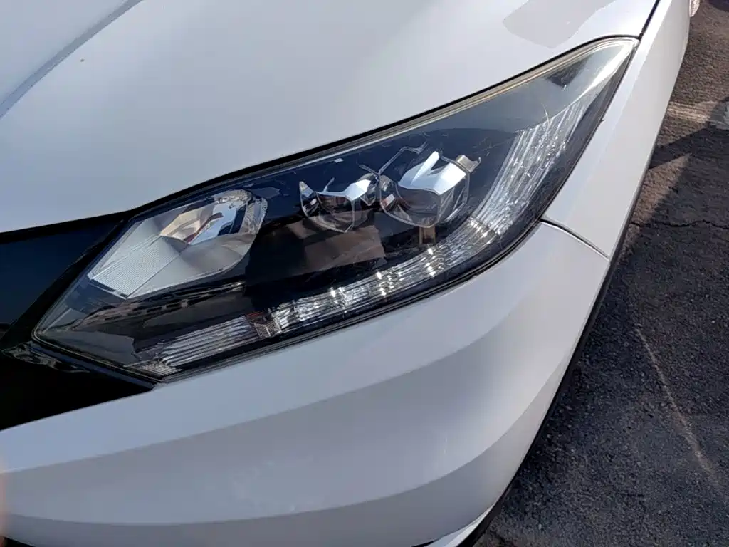 Honda Vezel — миниатюра 24