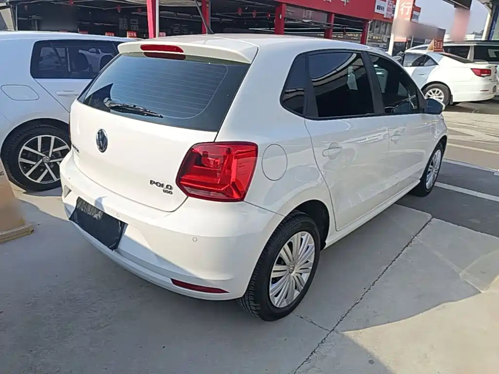 Volkswagen Polo — миниатюра 7
