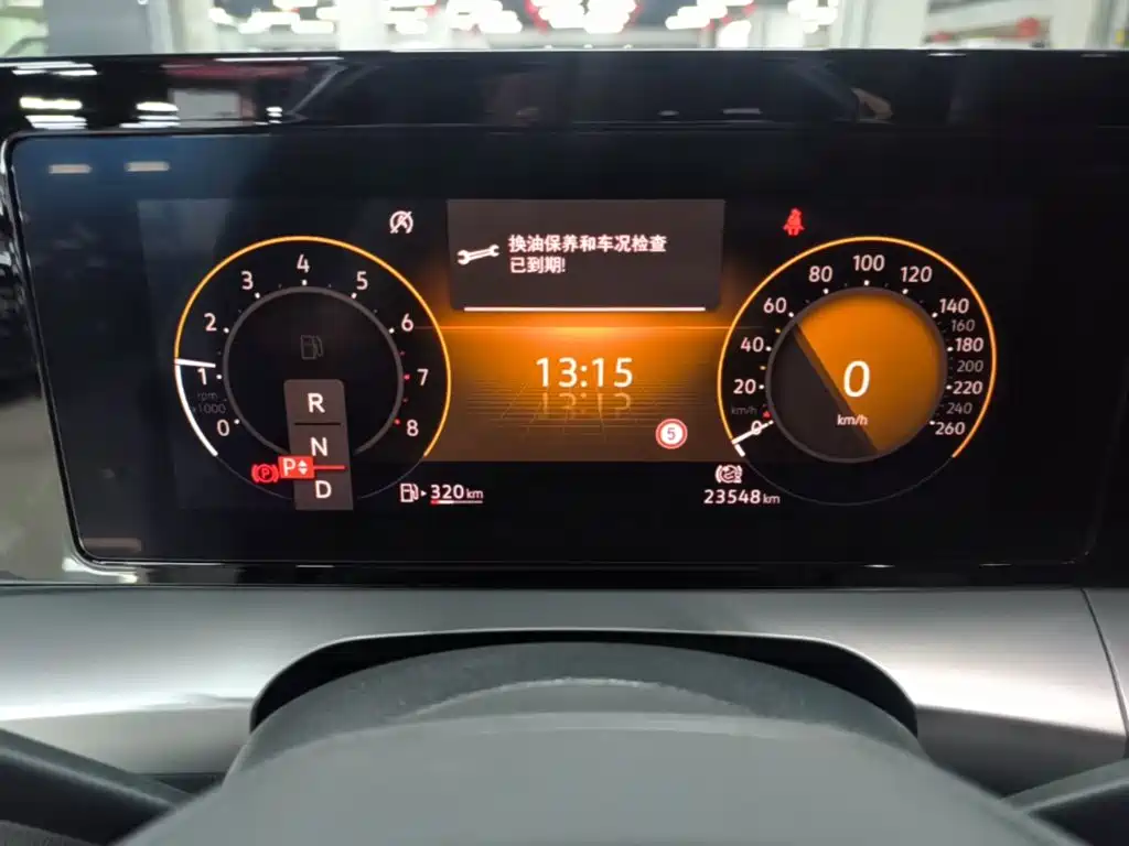 Volkswagen Lamando — миниатюра 12