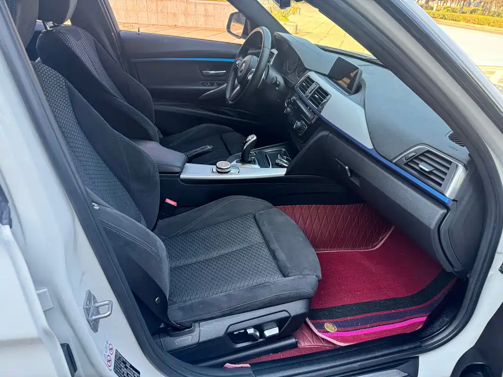 BMW 3 Series — миниатюра 6