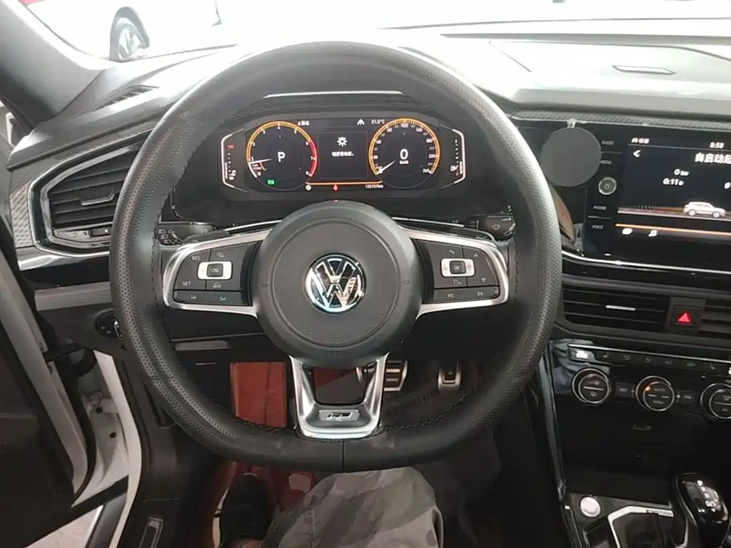 Volkswagen Tayron — миниатюра 11
