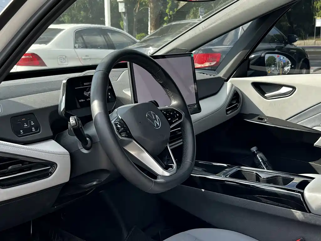 Volkswagen ID.3 — миниатюра 6