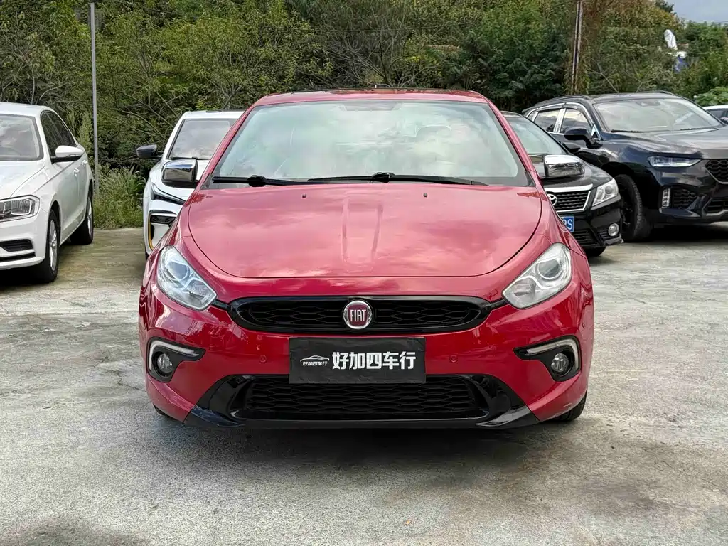 Fiat Ottimo — миниатюра 2