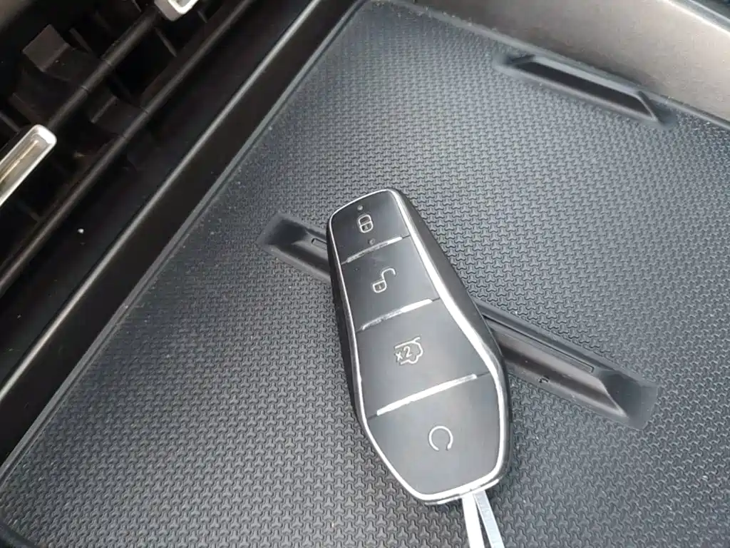 BYD Qin PLUS — миниатюра 9