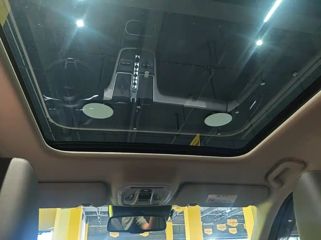 Haval Xiaolong MAX — миниатюра 18