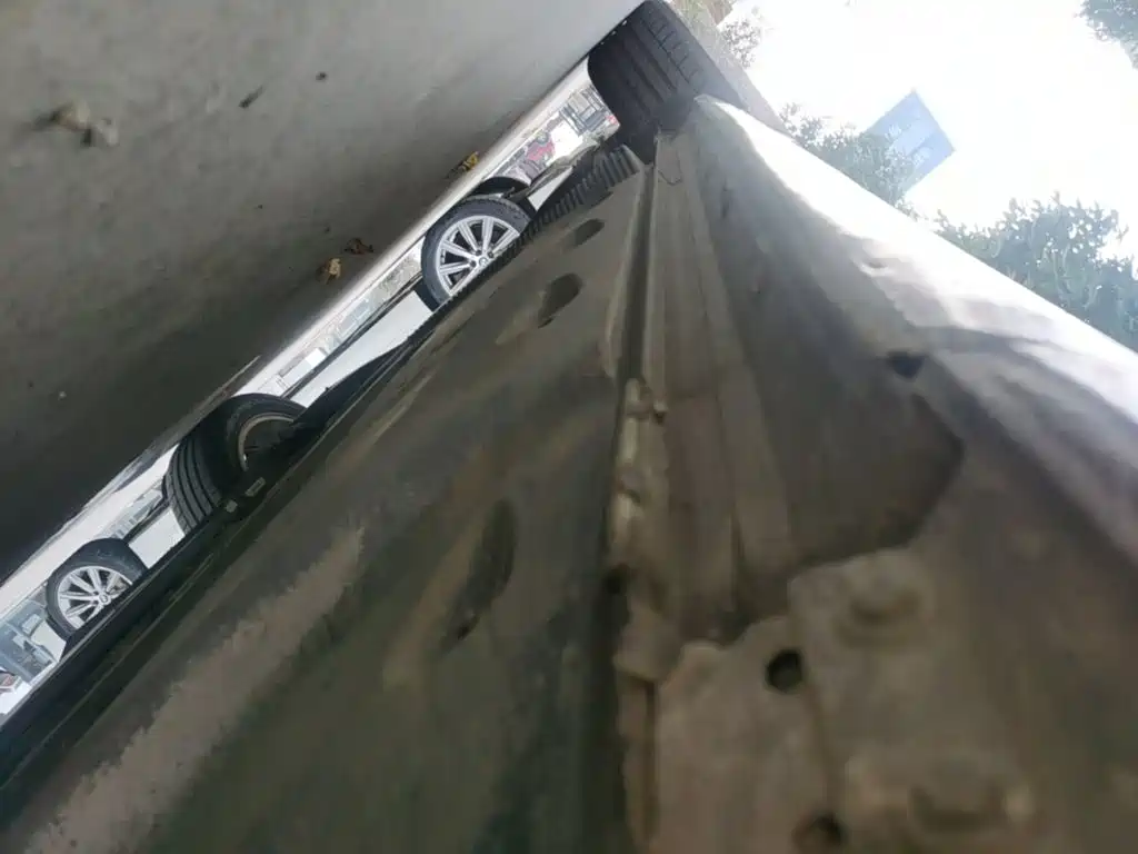 Volkswagen Beetle — миниатюра 21