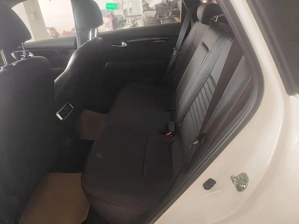 Kia Sportage — миниатюра 17