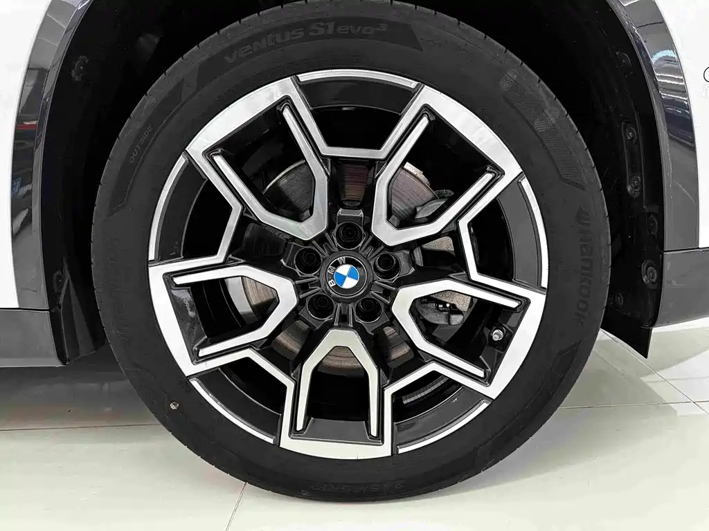 BMW X1 — миниатюра 31