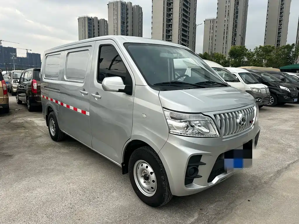 Changan EM60 2023 EM60 Ⅱ 2 мест
