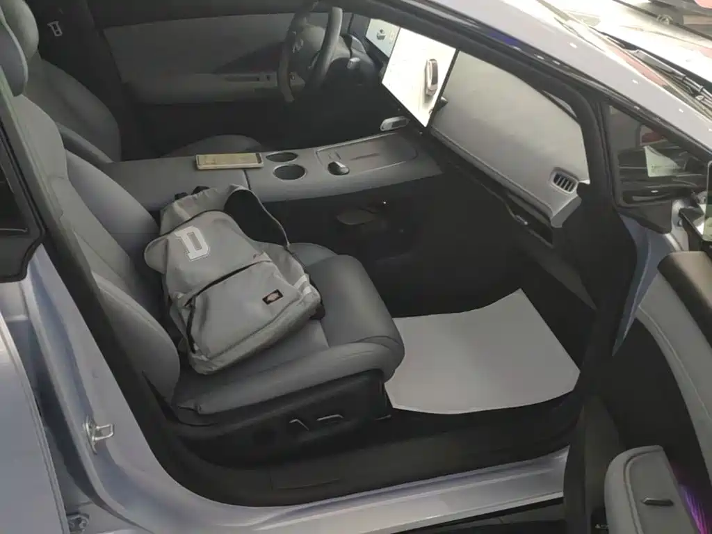 Nissan N7 — миниатюра 25