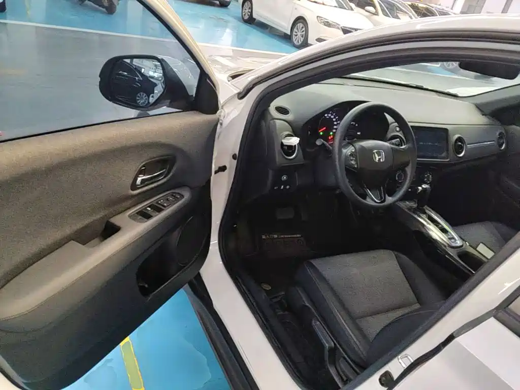 Honda XR-V — миниатюра 16