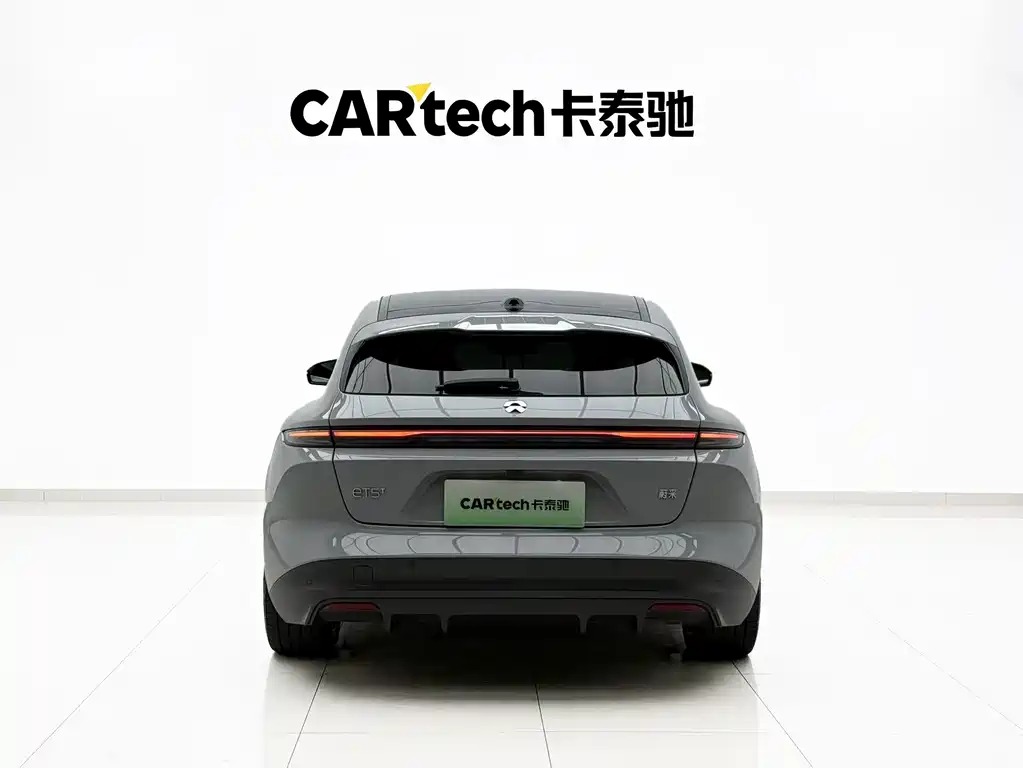 NIO ET5T — миниатюра 23