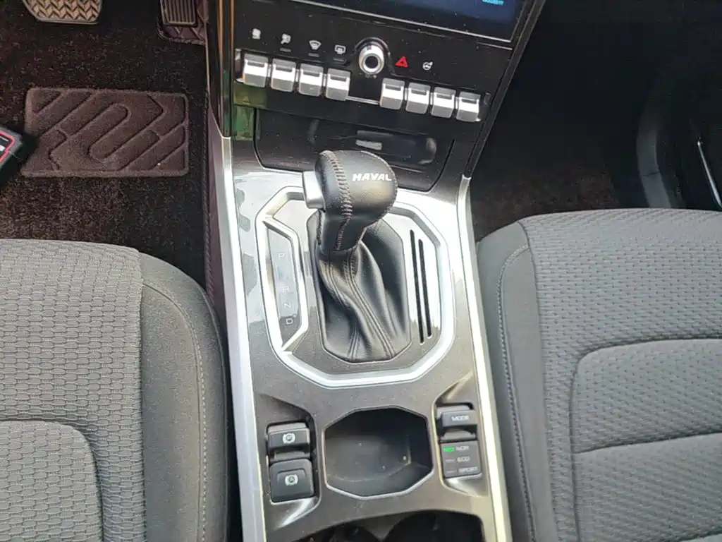 Haval H4 — миниатюра 14