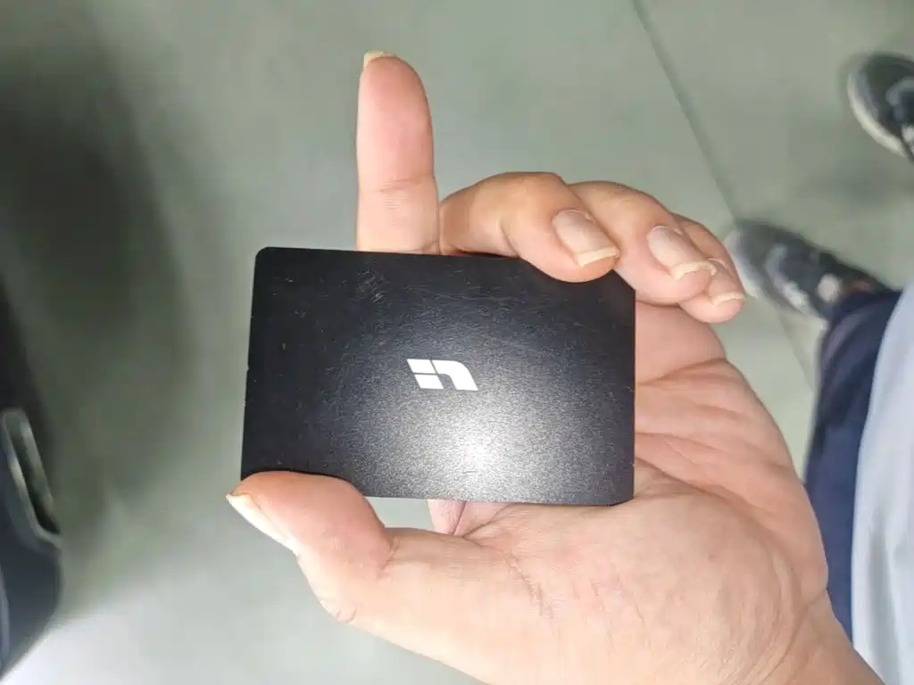 Li Auto Li i6 — миниатюра 9