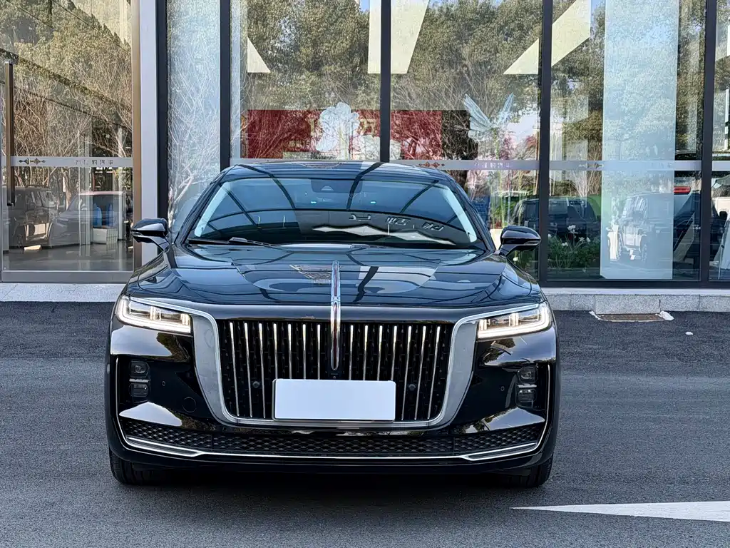 Hongqi H9 2020 2.0T