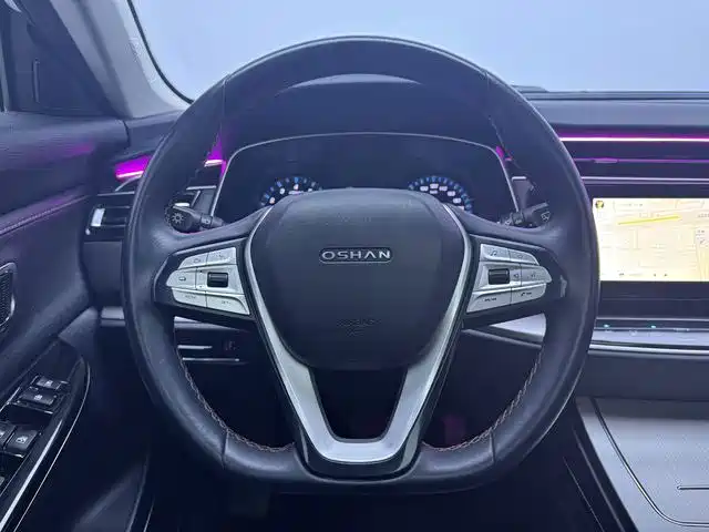 Oshan Oushang X7 — миниатюра 9