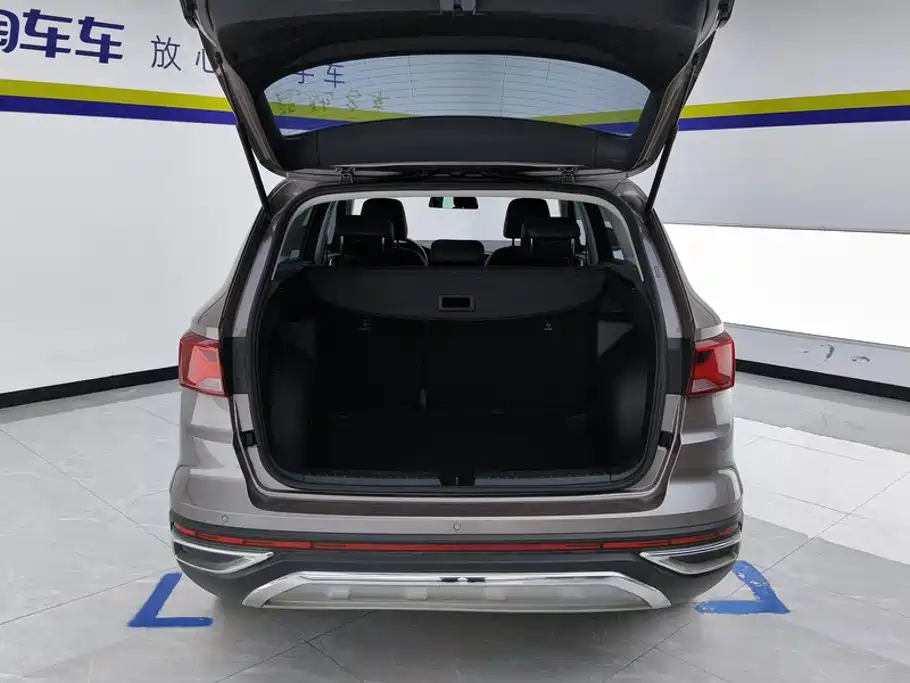 Jetta VS7 — миниатюра 4