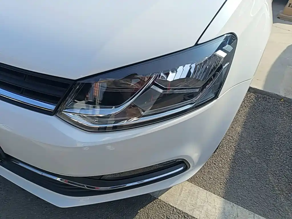 Volkswagen Polo — миниатюра 24