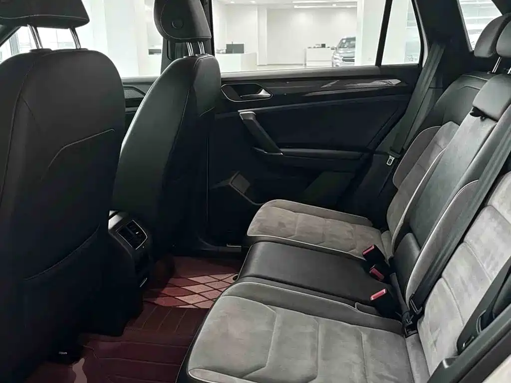 Volkswagen Tayron — миниатюра 17