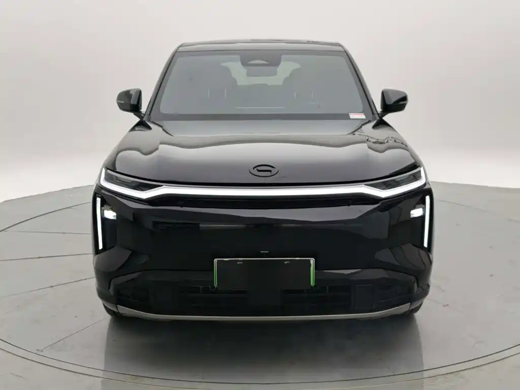 GAC Motor Trumpchi Xiangwang S7 — миниатюра 2