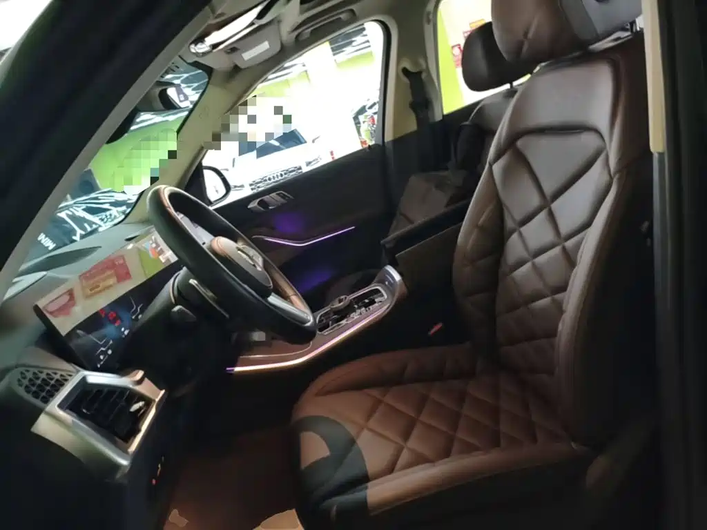 BMW X5 — миниатюра 15