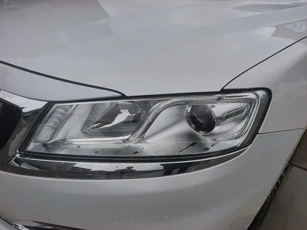 Geely Borui — миниатюра 24