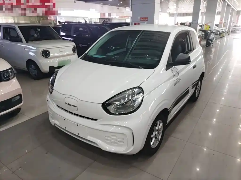 Roewe Clever 2023