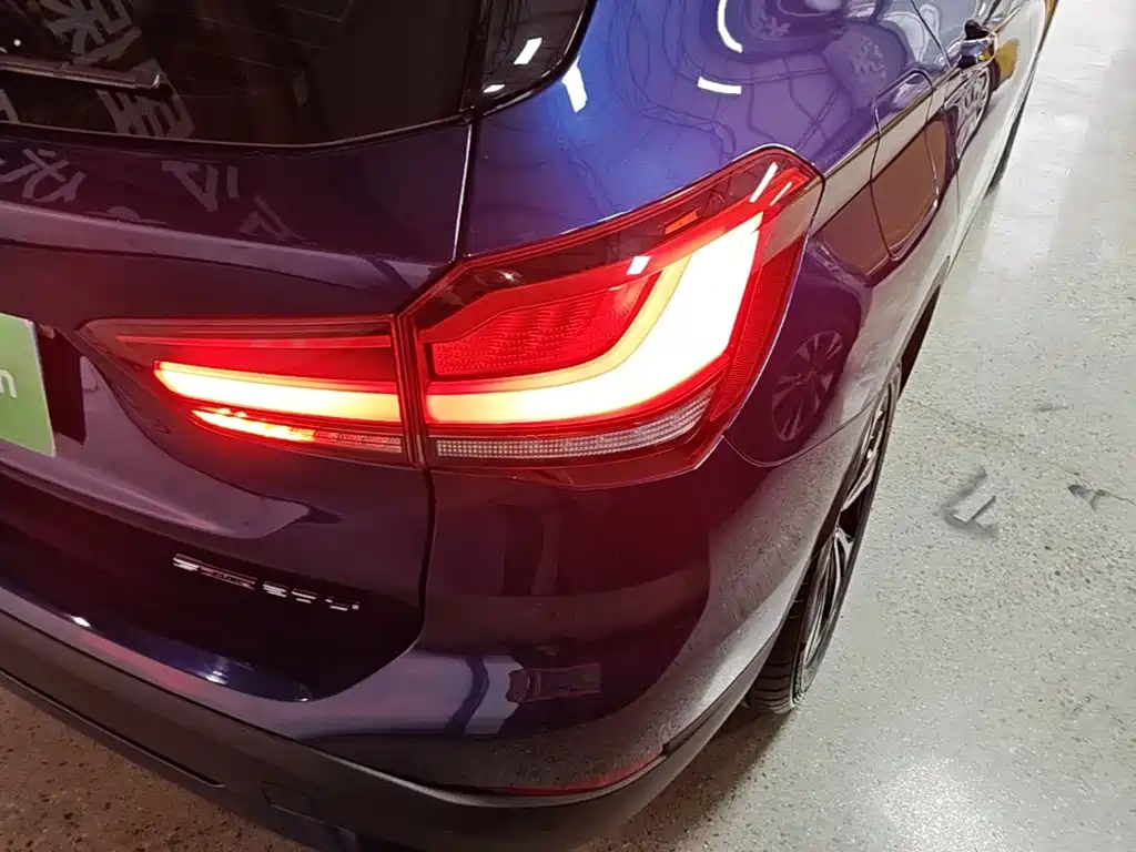 BMW X1 — миниатюра 8