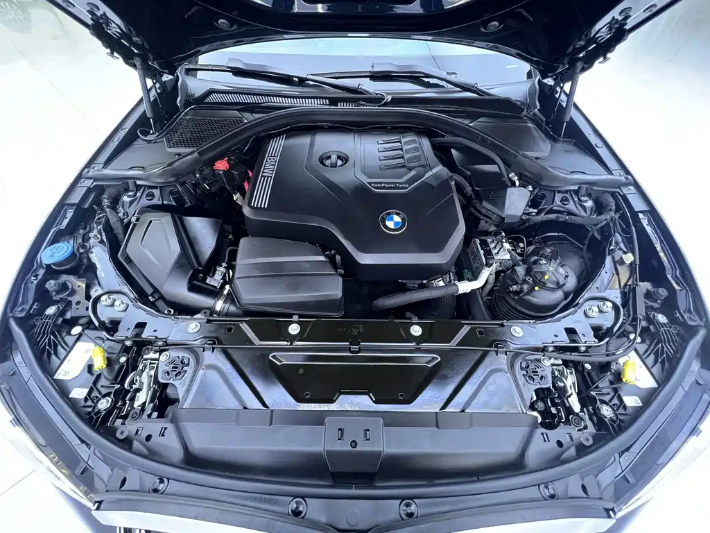 BMW 3 Series — миниатюра 20