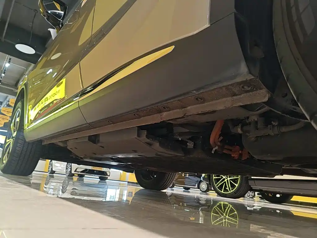 Haval Xiaolong MAX — миниатюра 22