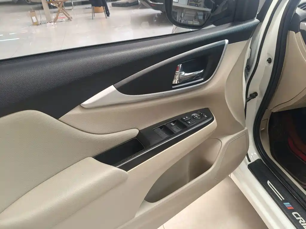 Honda Crider — миниатюра 5