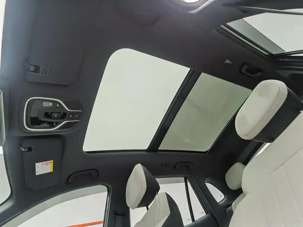 GEELY GALAXY GALAXY STARSHIP 7 EM I