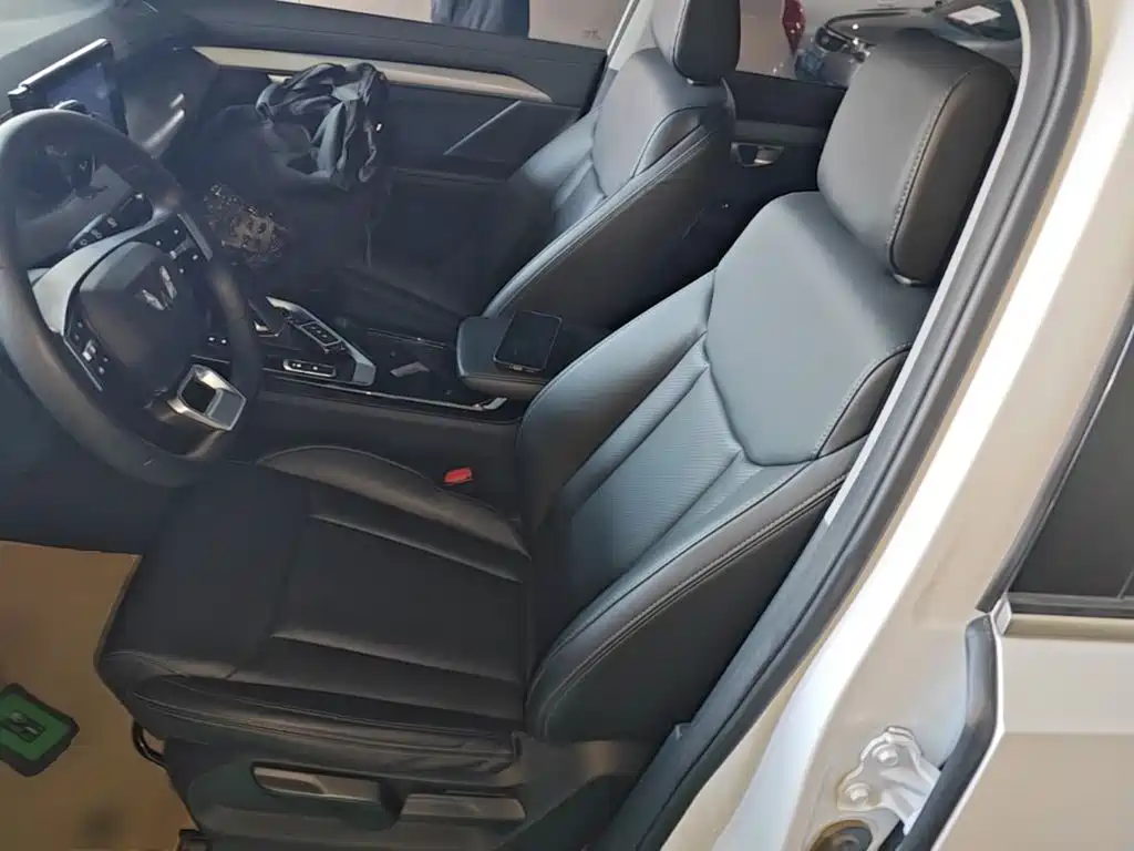 Wuling Xingchen — миниатюра 15