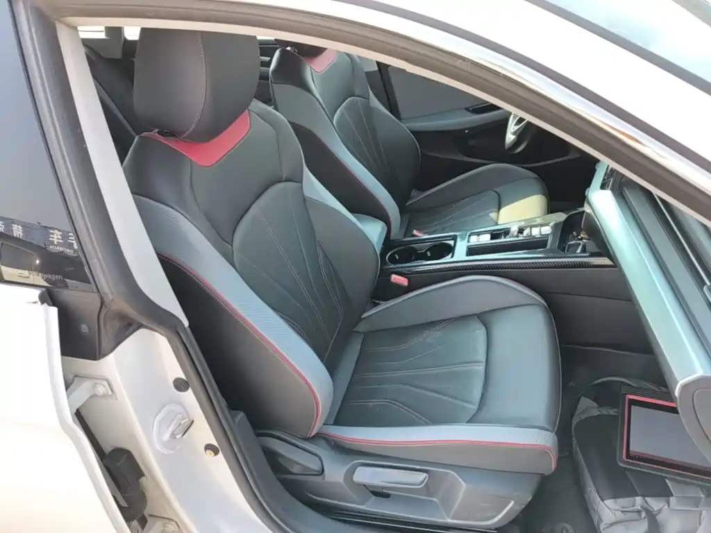 Volkswagen Lamando — миниатюра 25
