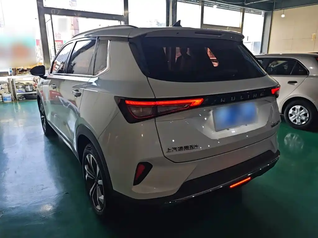 Wuling Xingchen — миниатюра 5