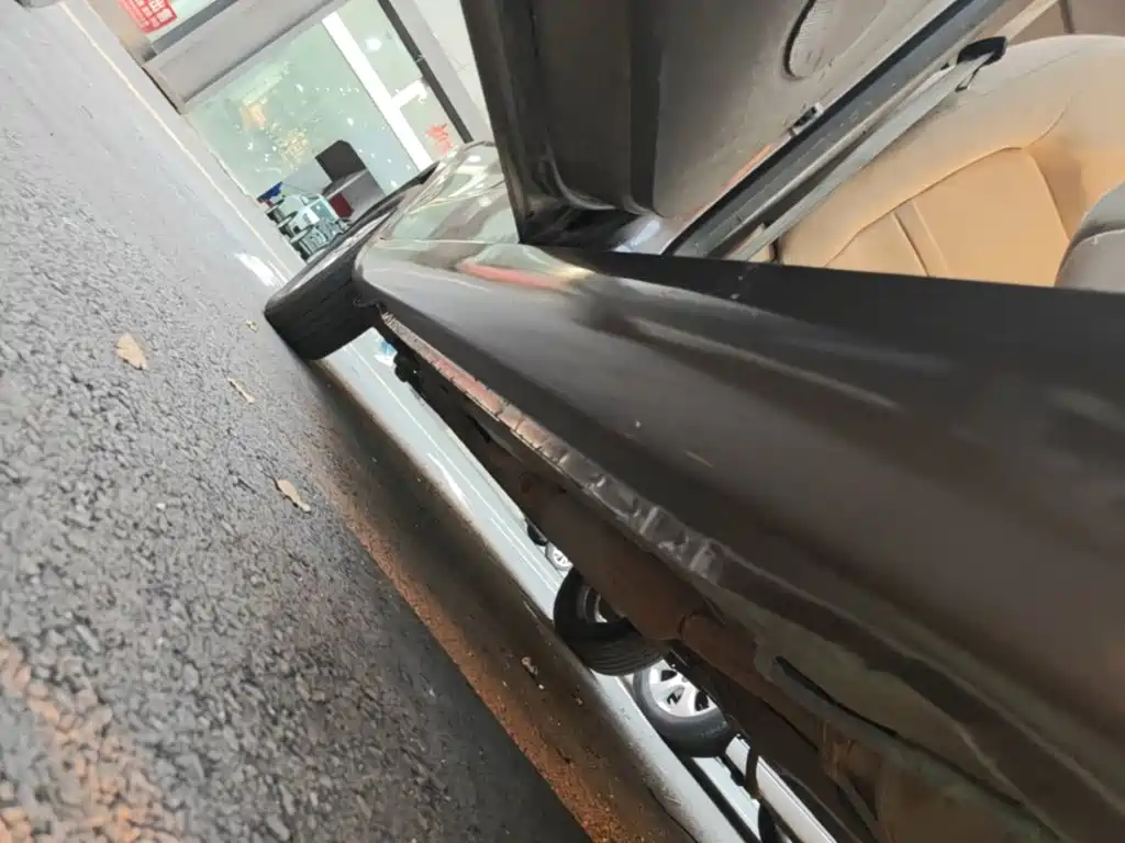 Wuling Hongguang — миниатюра 22