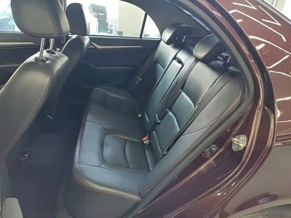 Geely Vision — миниатюра 17